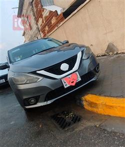 نيسان سنترا